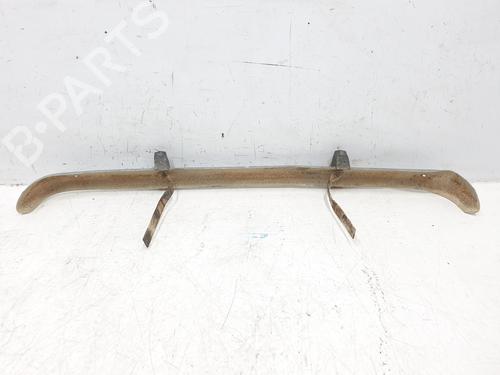 Front bumper RENAULT 4 (112_) 1.1 (1128, S128) | BP29400577C7 