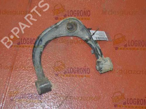 Draagarm links voor TOYOTA HILUX VII Pickup (_N1_, _N2_, _N3_) 2.5 D 4WD (KUN25) (102 hp) 3126404