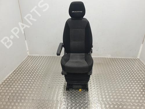 Used Left front seat Left front seat 37536758 37536758