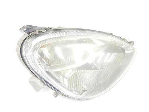 Right headlight MERCEDES-BENZ A-CLASS (W168) A 170 CDI (168.009, 168.109) | BP15836745C29 