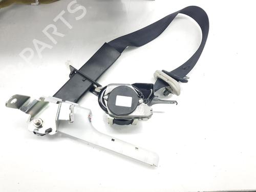 Airbag Kit NISSAN LEAF (ZE0) Electric | BP11355307C86 
