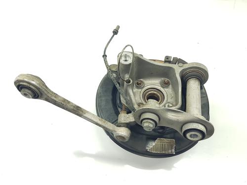 Right rear steering knuckle BMW 5 (E39) 520 d | BP20509585M28 