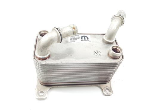 Oliekøler JEEP RENEGADE SUV (BU, B1, BV)  | BP30437186M33 