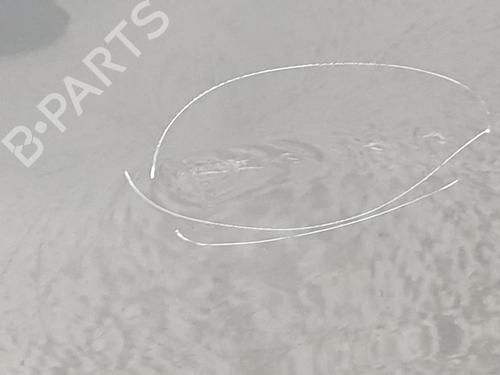 Left rear door MITSUBISHI ASX (GA_W_) 1.6 MIVEC (GA1W) | BP15126360C4 