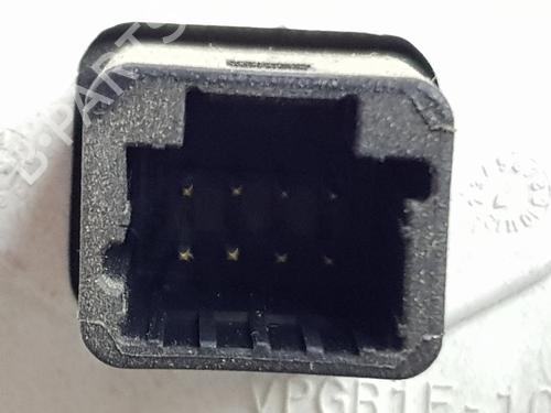 Interior roof light RENAULT MASTER III Van (FV) 2.3 dCi 135 FWD (FV0N, FV08, FV06, FV00, FV1S) | BP36672529I8 - Image 2