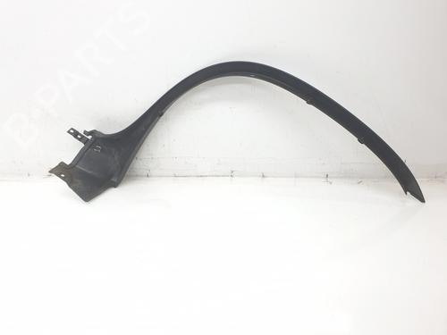 Front left wheel arch trim BMW X5 (E53)  | BP26333869C134 