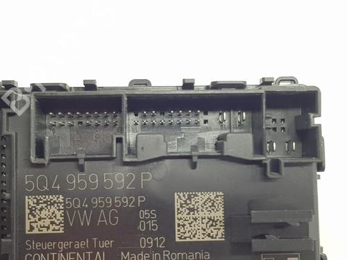 Electronic module CUPRA FORMENTOR (KM7, KMP) 1.5 TSI | BP28797364M83 