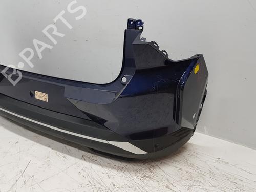 Rear bumper RENAULT SCENIC E-TECH PHASE I EV60 | BP37072840C8 - Image 8