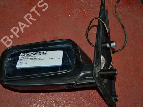 Left mirror BMW 5 (E39) 523 i | BP1168234C26 