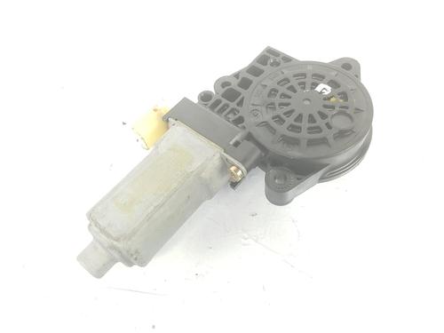 Left rear window motor KIA SPORTAGE II (JE_, KM_) 2.0 CRDi 4WD | BP13297960E23 