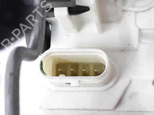 Front right lock MERCEDES-BENZ C-CLASS T-Model (S204) C 220 CDI (204.208) | BP4699882C97 