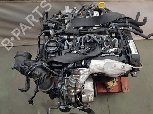 Engine VW GOLF VII Variant (BA5, BV5)  | BP38929464M1  - Image 18
