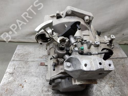 Gearbox VW POLO VI (AW1, BZ1, AE1) 1.0 TSI | BP27217940M3 