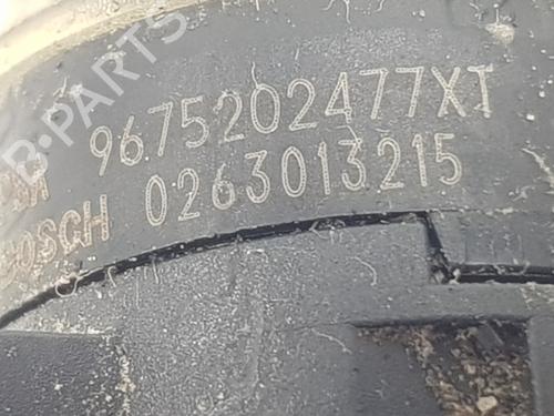 Other CITROËN JUMPY III Van (V_) | BP33441739O1 - Image 3