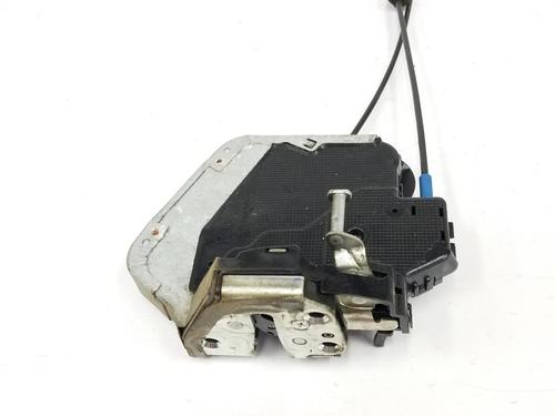 Used Rear right lock TOYOTA LAND CRUISER PRADO (_J12_) 3.0 D-4D (KDJ120, KDJ125) (163 hp) 12465357