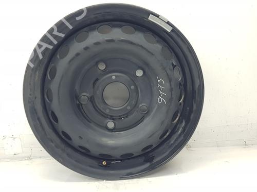 Used Rim FORD TRANSIT V363 Platform/Chassis (FED, FFD) [2013-2026]  31594125
