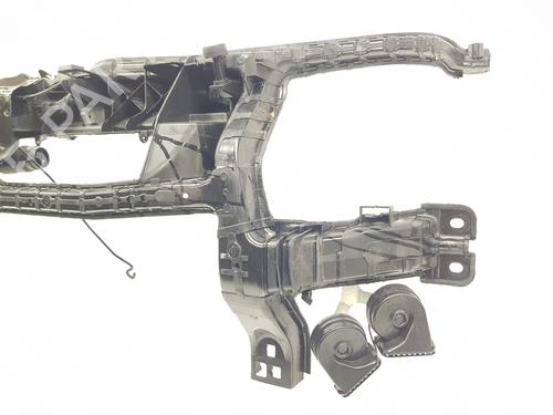 Andre FORD TRANSIT V363 Platform/Chassis (FED, FFD) 2.0 EcoBlue | BP31840495O1 