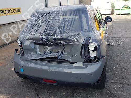 Seats set MINI MINI (F56) One | BP30328602C78