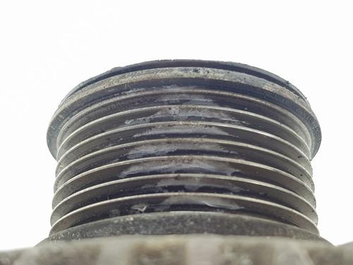 Alternator TOYOTA LAND CRUISER PRADO (_J12_) 3.0 D-4D (KDJ120, KDJ125) | BP21379660M7 