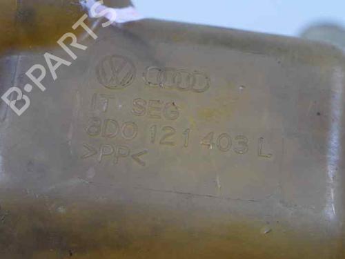 Expansion tank VW PASSAT B5.5 (3B3) 1.8 T 20V | BP1638250C120 
