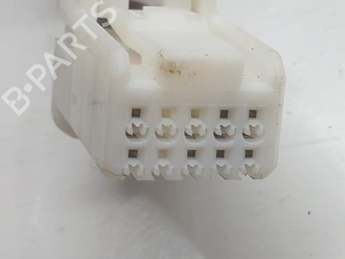 Ryggespeil høyre TOYOTA HILUX VIII Pickup (_N1_) | BP30805910C27