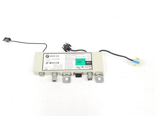 Used Electronic module BMW 5 (E39) 523 i (170 hp) 13361664