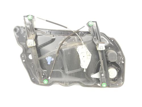 Front right window mechanism VW PASSAT B6 Variant (3C5) 1.9 TDI | BP13639553C23 