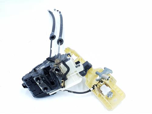Rear right lock HYUNDAI SANTA FÉ II (CM) 2.2 CRDi GLS | BP23143703C99 