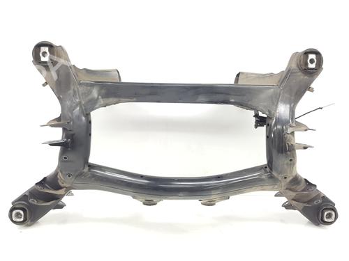 Used Rear axle BMW 3 (F30, F80) 318 d (150 hp) 20226393