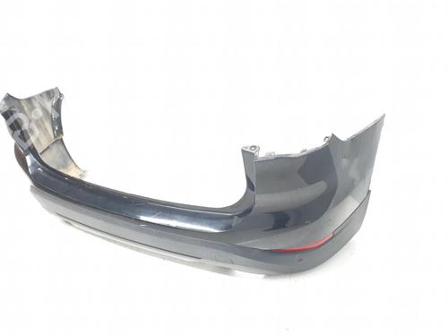 Rear bumper BMW X1 (F48) xDrive 18 d | BP18114567C8 