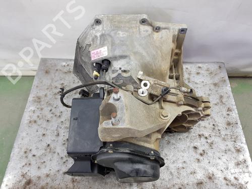 Gearbox FORD TRANSIT COURIER B460 MPV  | BP36382291M3  - Image 9