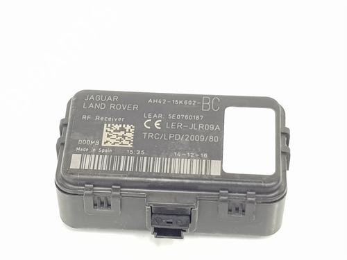 Used Electronic module Electronic module LAND ROVER RANGE ROVER SPORT II (L494) [2013-2022] 35963827 35963827