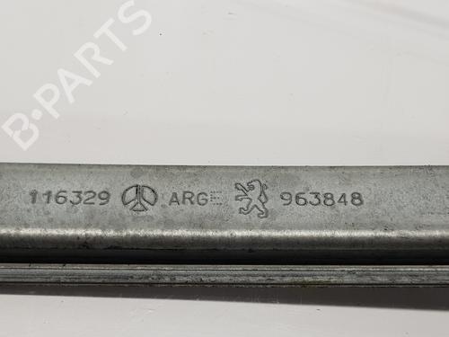 Rear left window mechanism PEUGEOT 307 Break (3E) 2.0 HDI 110 | BP22217376C24 