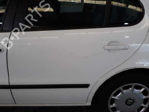 Starter SEAT TOLEDO II (1M2) 1.9 TDI | BP3383120M8 
