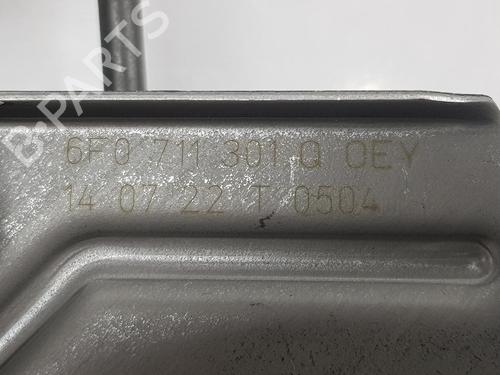 Hand brake SEAT ARONA (KJ7, KJP) 1.0 TSI | BP13483397I18