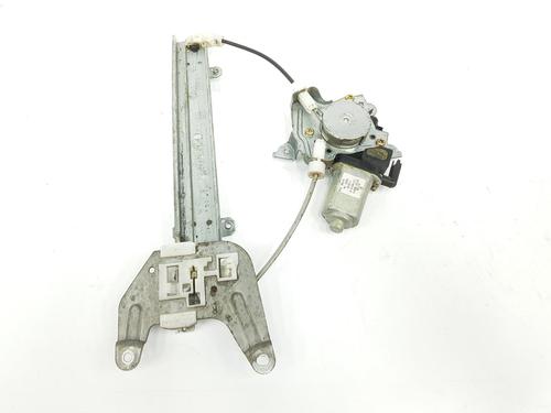 Rear left window mechanism NISSAN MURANO I (Z50) 3.5 4x4 | BP8877683C24 