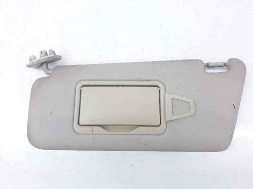 left-sun-visor-mercedes-benz-b-class-sports-tourer-w245-b-200-cdi-245208-1698100110-1698100110-gris-2005-2006-2007-2008-2009-2010-2011-6297412 main image