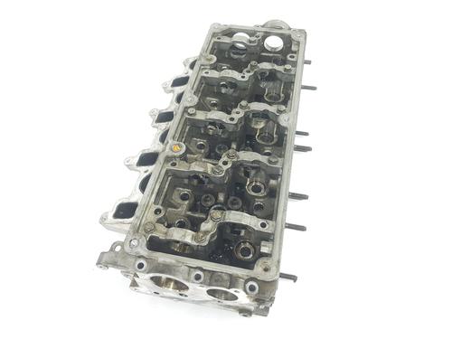 Cylinder head AUDI A3 Sportback (8PA) 1.6 TDI | BP15652933M5 