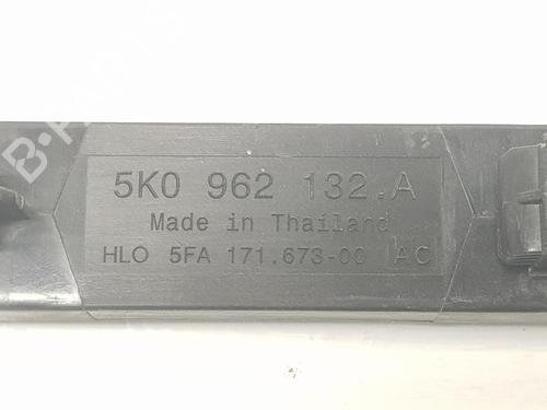 Elektronisk modul VW TIGUAN (AD1, AX1) 2.0 TDI 4motion | BP17623666M83 