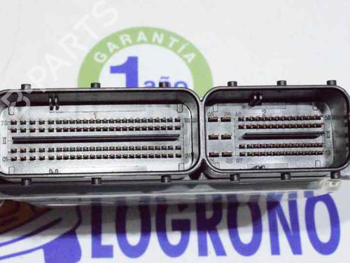 Engine control unit (ECU) BMW 1 Coupe (E82) 120 d | BP765919M57 