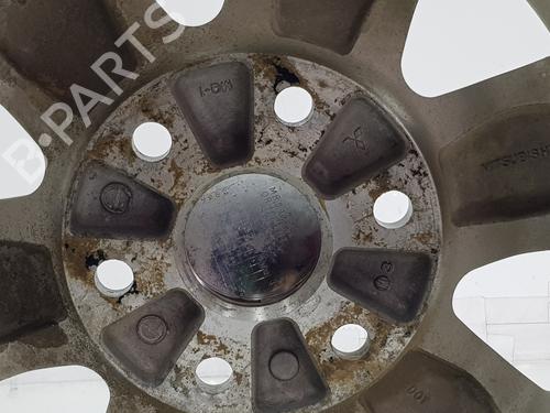 Rim MITSUBISHI PAJERO III (V7_W, V6_W) 3.2 Di-D (V68W, V78W) | BP20509618C45 