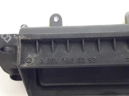 Tailgate handle MERCEDES-BENZ C-CLASS (W204) C 220 CDI (204.002) | BP4561643C132 