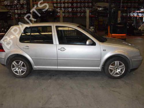Rudehejsemekanisme Højre foran VW GOLF IV (1J1) 1.9 TDI | BP2997848C23 
