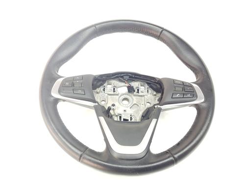 Used Steering wheel BMW X1 (F48) sDrive 18 d (150 hp) 21569136