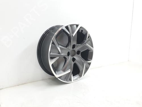 Rim CITROËN DS3 (SA_) | BP27717126C45
