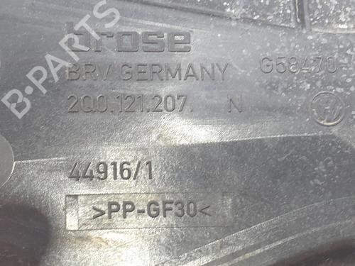 Køleventilator elektrisk SEAT ARONA (KJ7, KJP)  | BP29185780M35 