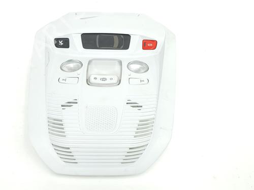 Binnenverlichting PEUGEOT 3008 II SUV (MC_, MR_, MJ_, M4_) [2016-2026]  32216110