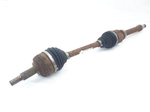 Right front driveshaft RENAULT EXPRESS Box Body/MPV | BP37471613M39 - Image 4