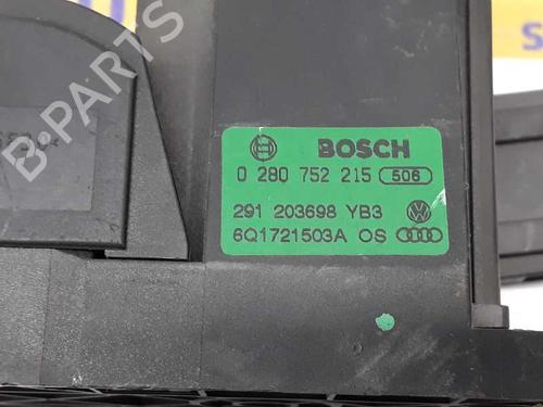 Pedal VW GOLF IV (1J1)  | BP3421953I4 