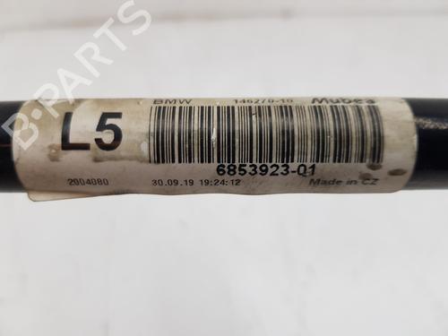 Anti roll bar BMW 2 Gran Coupe (F44) 218 i | BP10155347M96 